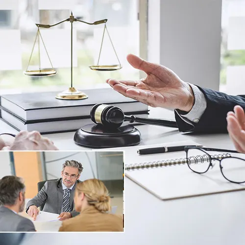 Why Choose Bain Lee Norton for DUI Expungement Assistance?