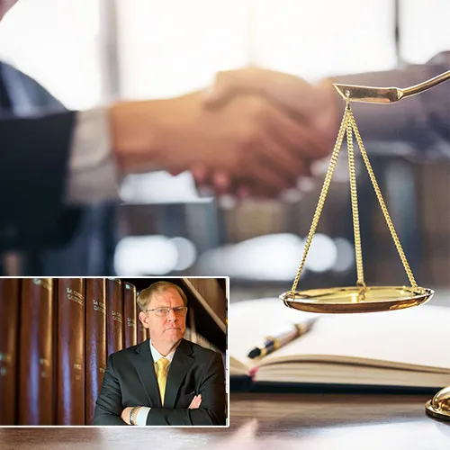 Leveraging Bain Lee Norton's Expertise for Your DUI Defense